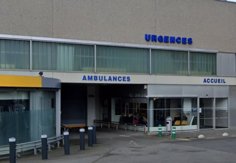 COTES D&rsquo;ARMOR : L&rsquo;hôpital de Saint-Brieuc remporte le challenge peau à peau