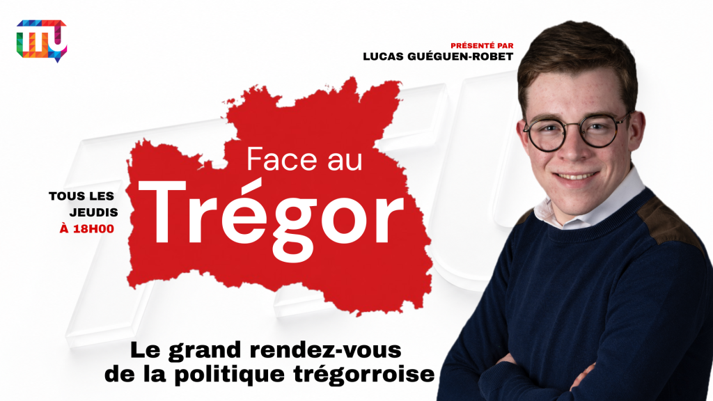 Présidentielle : Média TTU entre dans l’arène avec sa propre interview politique [ÉDITO]
