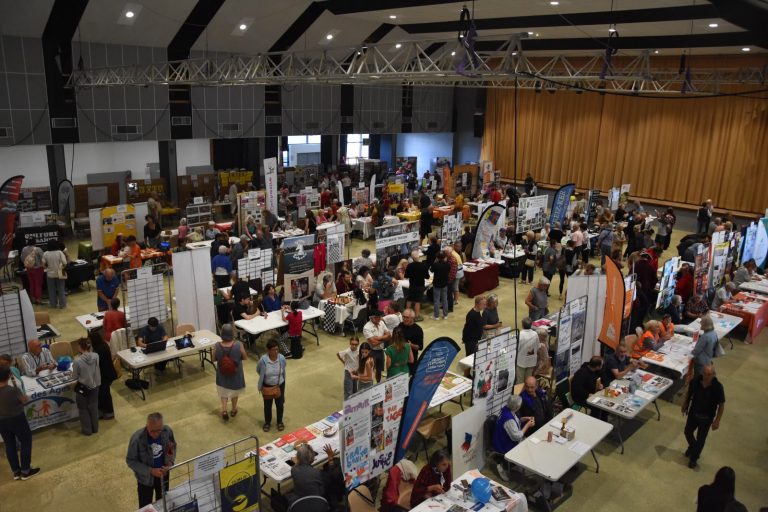 Interview de l&rsquo;UTL Lannion – Forum des associations 2026